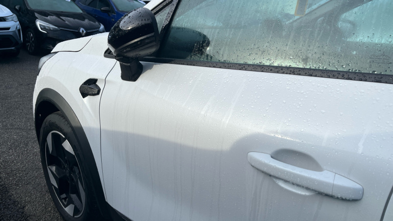 Renault Captur 1.0 TCE 90 Techno 5dr Petrol Hatchback